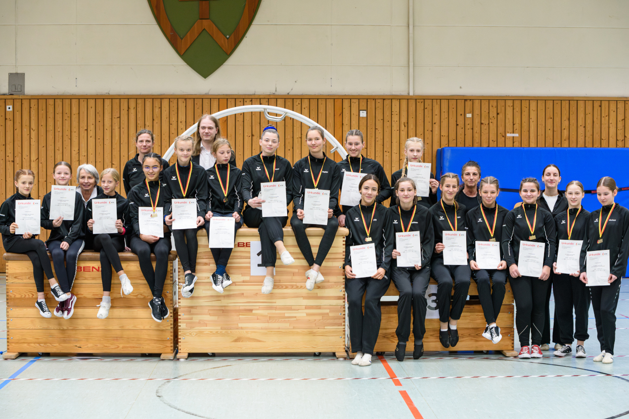 Wilferdingen 2024